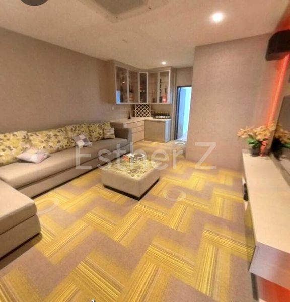 5 Bed Semi-Detached House (Landed) for Rent in  GPL Terrace - Image 1